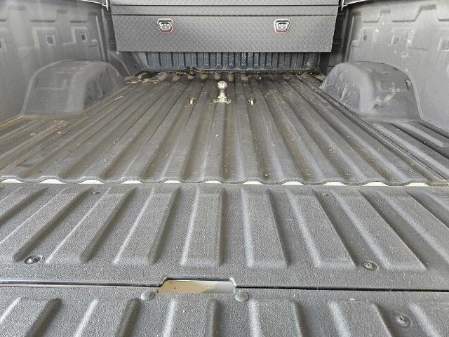 2024 GMC Sierra 2500 HD Vehicle Photo in AUSTIN, TX 78717
