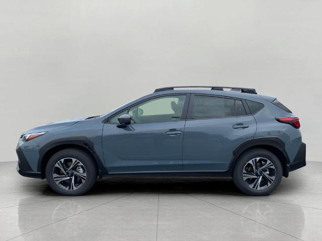 2025 Subaru Crosstrek Vehicle Photo in Oshkosh, WI 54904