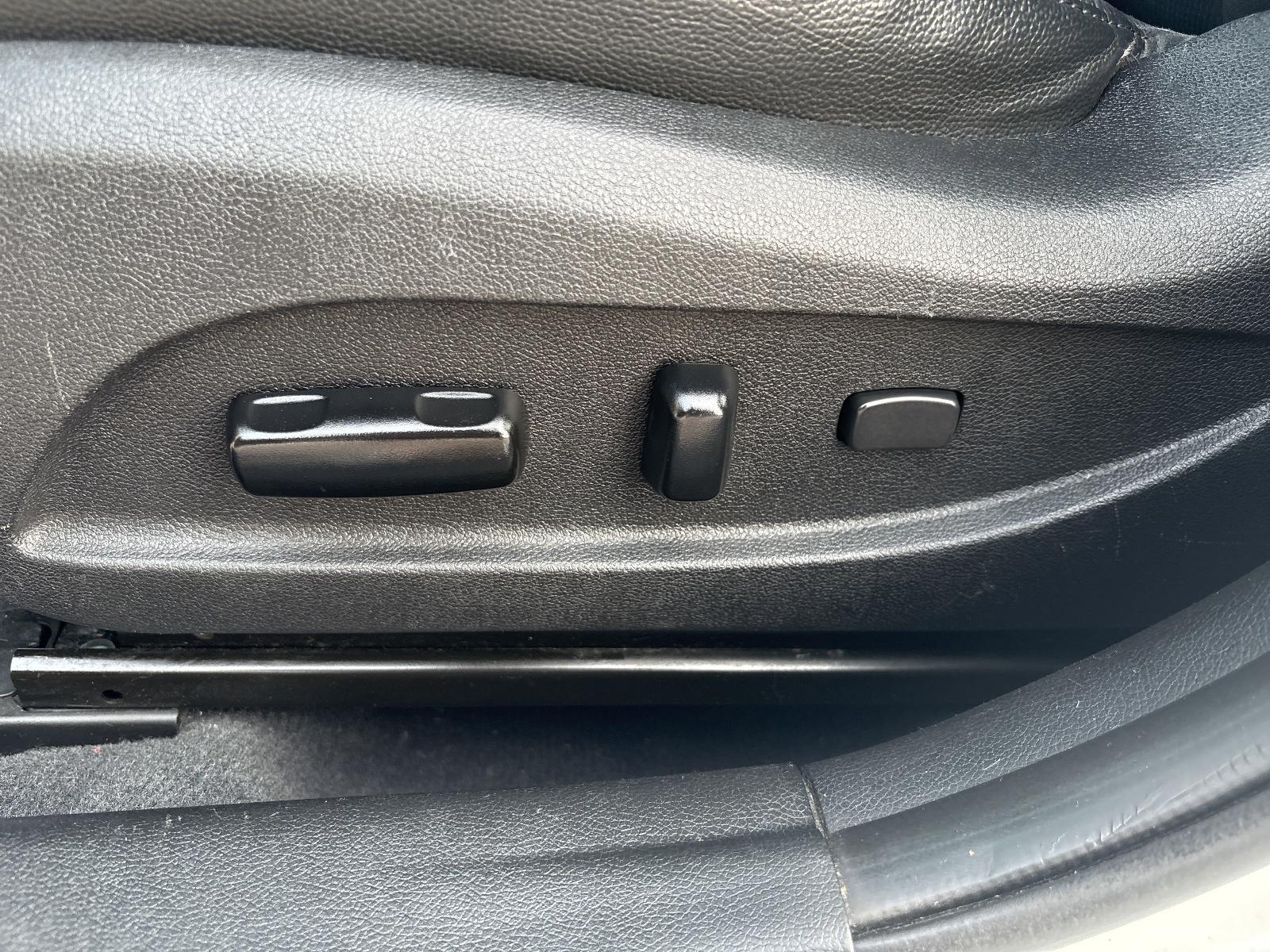 2011 Hyundai SONATA Vehicle Photo in Mechanicsburg, PA 17050