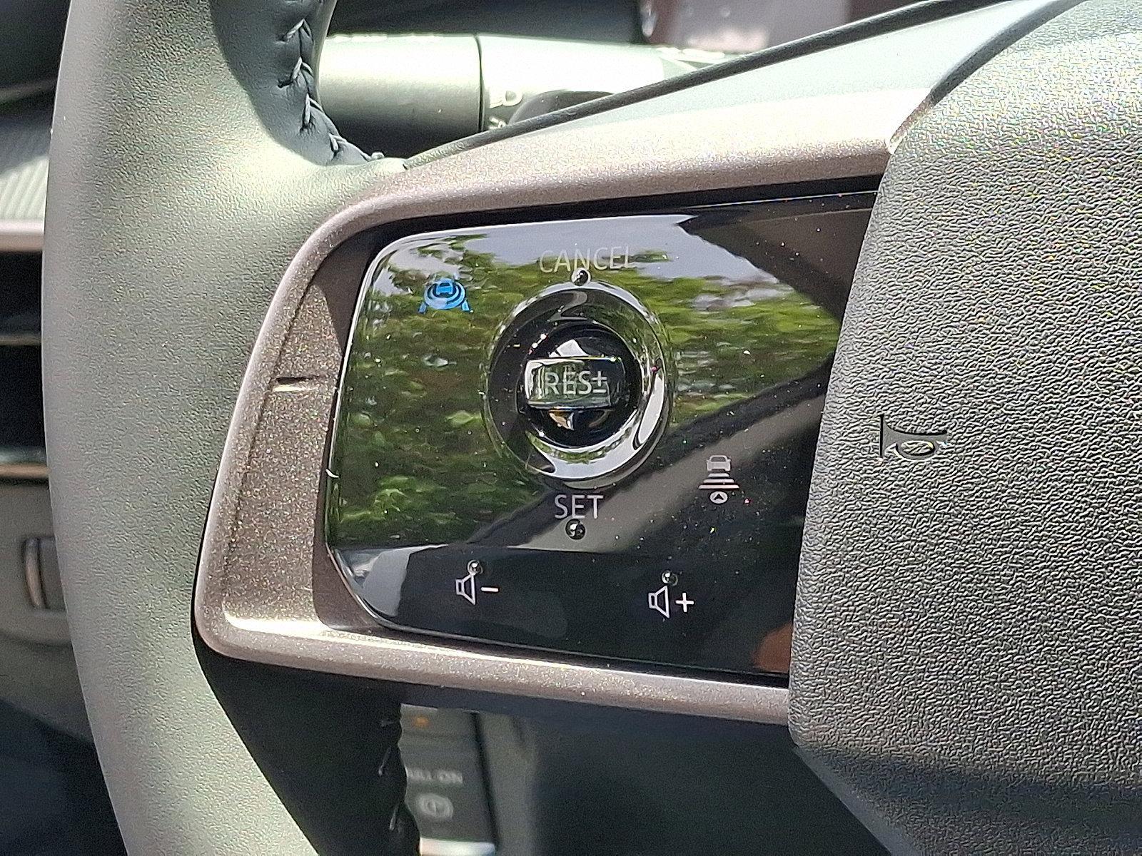 2025 Nissan Murano Vehicle Photo in Jenkintown, PA 19046