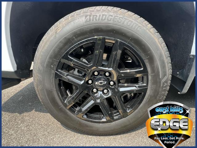 2022 Chevrolet Silverado 1500 Vehicle Photo in Roslyn, NY 11576