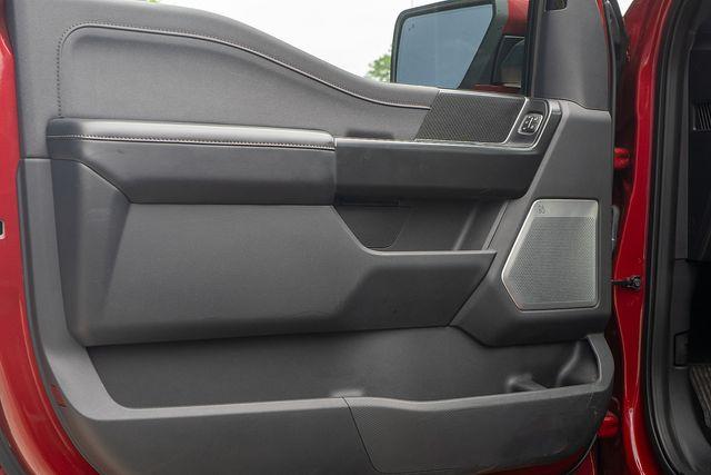 2021 Ford F-150 Vehicle Photo in DANBURY, CT 06810-5034