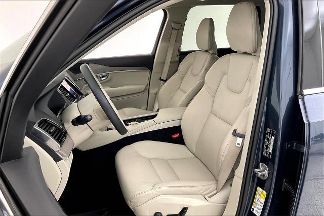 2023 Volvo XC90 Vehicle Photo in Grapevine, TX 76051