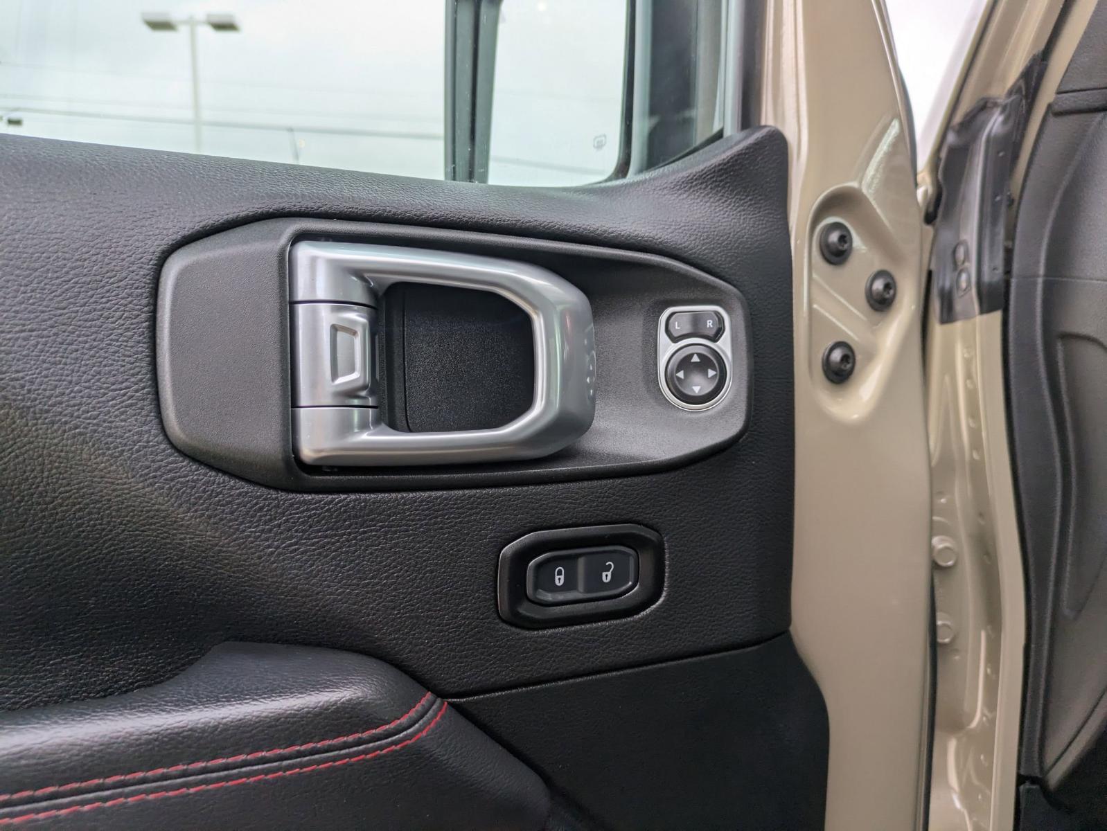 2020 Jeep Gladiator Vehicle Photo in SELMA, TX 78154-1460