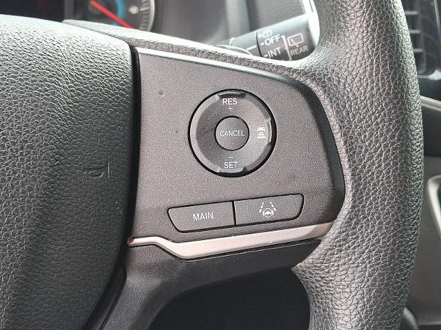 2022 Honda Pilot Vehicle Photo in TREVOSE, PA 19053-4984