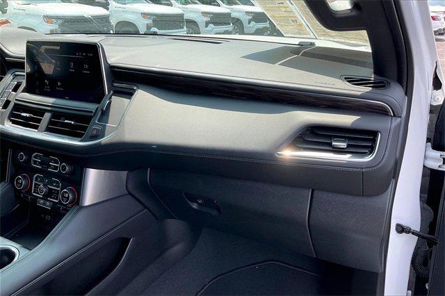 2023 Chevrolet Tahoe Vehicle Photo in INDEPENDENCE, MO 64055-1314