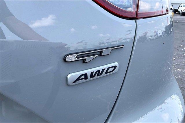 2022 Kia Stinger Vehicle Photo in INDEPENDENCE, MO 64055-1314