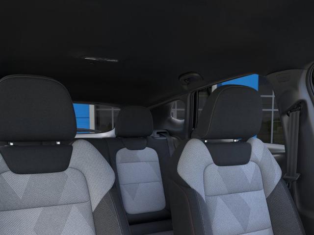 2025 Chevrolet Trax Vehicle Photo in POOLER, GA 31322-3252