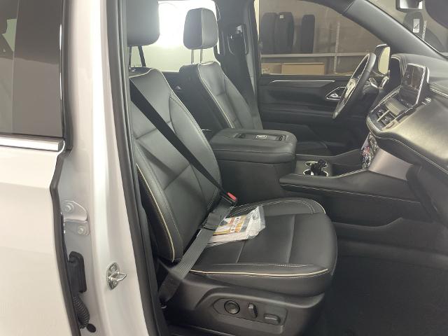 2022 GMC Yukon Vehicle Photo in GILBERT, AZ 85297-0402