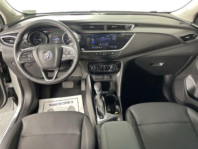 2023 Buick Encore GX Vehicle Photo in GILBERT, AZ 85297-0402