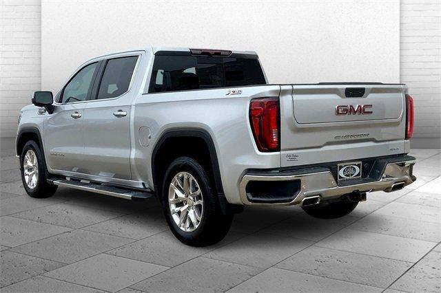 2020 GMC Sierra 1500 Vehicle Photo in TOPEKA, KS 66609-0000