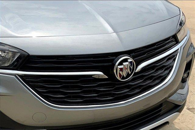 2023 Buick Encore GX Vehicle Photo in TOPEKA, KS 66609-0000