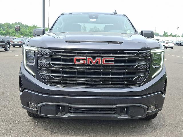 2025 GMC Sierra 1500 Vehicle Photo in TREVOSE, PA 19053-4984