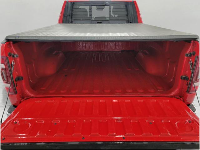 2022 Ram 1500 Vehicle Photo in Kaukauna, WI 54130