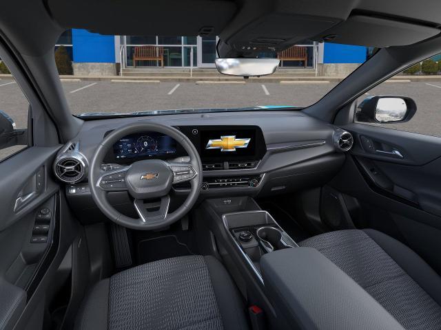2026 Chevrolet Equinox Vehicle Photo in MILFORD, OH 45150-1684
