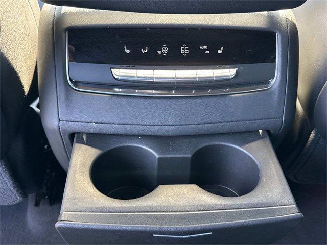 2021 Cadillac Escalade ESV Vehicle Photo in BATON ROUGE, LA 70809-4546