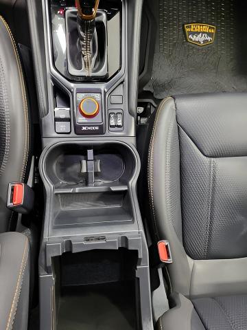 2024 Subaru Forester Vehicle Photo in Green Bay, WI 54304