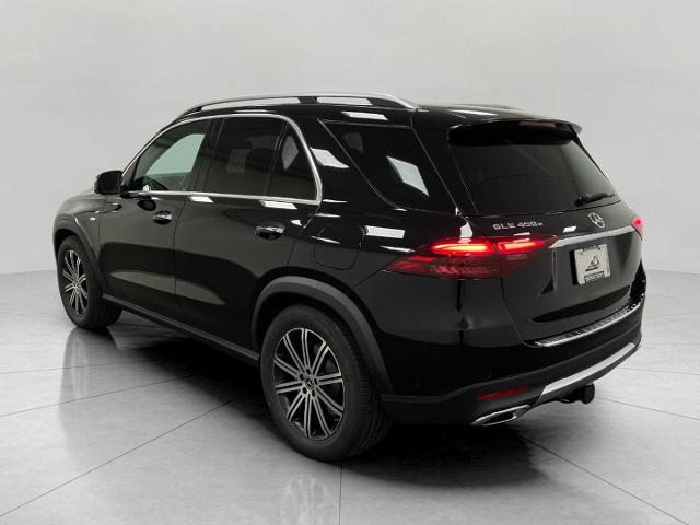2025 Mercedes-Benz GLE Vehicle Photo in Appleton, WI 54913