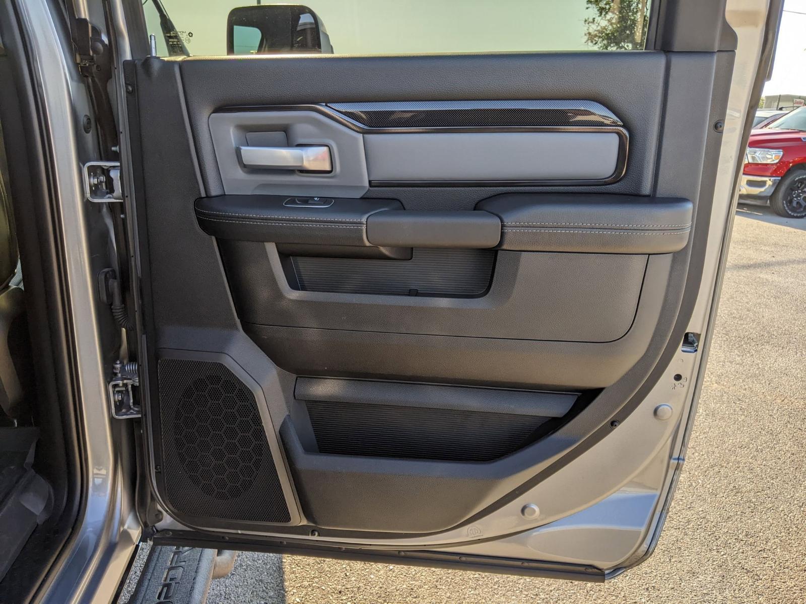 2022 Ram 2500 Vehicle Photo in Seguin, TX 78155