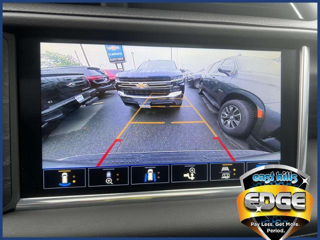 2021 GMC Yukon Vehicle Photo in Roslyn, NY 11576