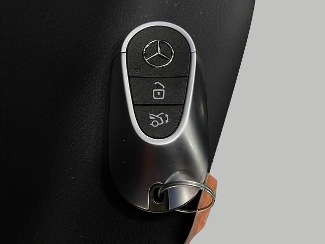 2025 Mercedes-Benz C-Class Vehicle Photo in Appleton, WI 54913