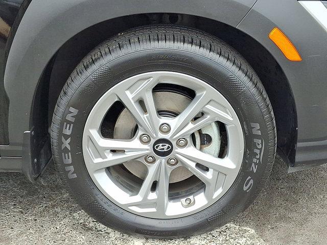 2022 Hyundai KONA Vehicle Photo in Philadelphia, PA 19116
