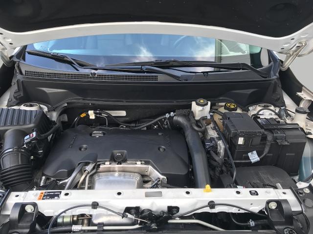 2019 GMC Terrain Vehicle Photo in GREEN BAY, WI 54303-3330