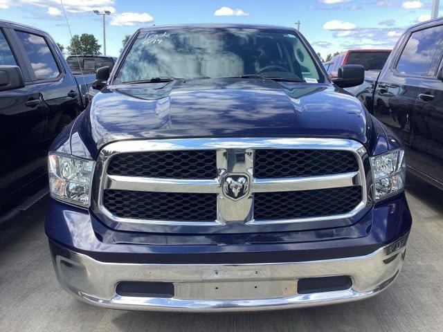 2019 Ram 1500 Classic Vehicle Photo in PUYALLUP, WA 98371-4149