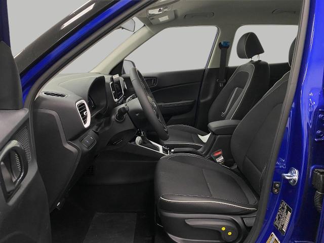 2025 Hyundai VENUE Vehicle Photo in Appleton, WI 54913