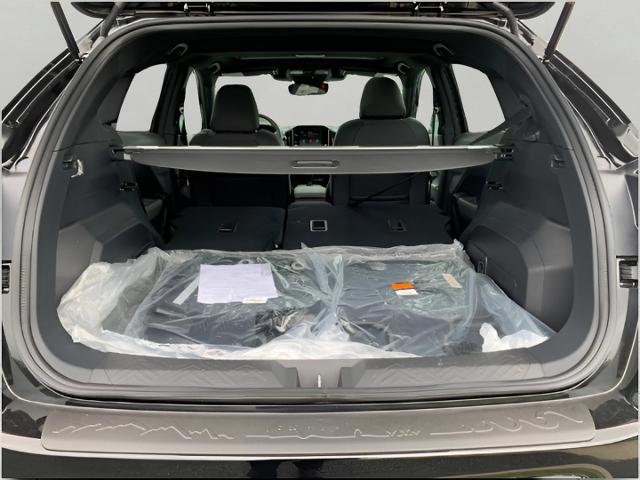 2025 Subaru Crosstrek Vehicle Photo in Oshkosh, WI 54904