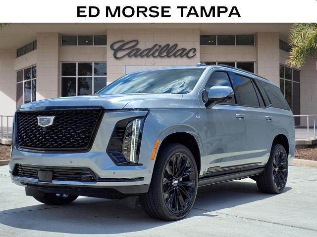 2025 Cadillac Escalade Vehicle Photo in Tampa, FL 33612