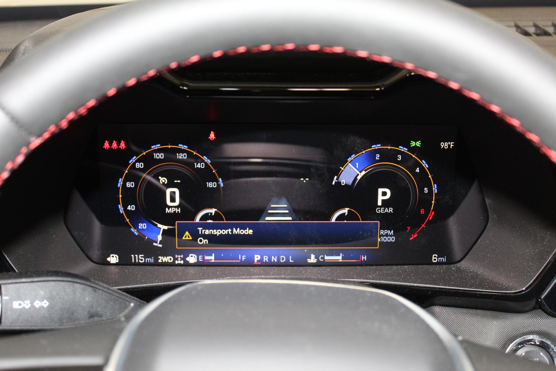 2025 Chevrolet Colorado Vehicle Photo in NORTHAMPTON, MA 01060-1120