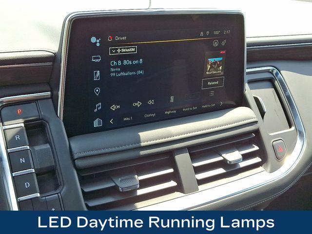 2024 Chevrolet Tahoe Vehicle Photo in PAWLING, NY 12564-3219