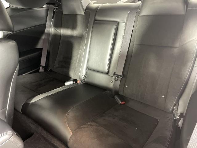 2023 Dodge Challenger Vehicle Photo in GILBERT, AZ 85297-0402