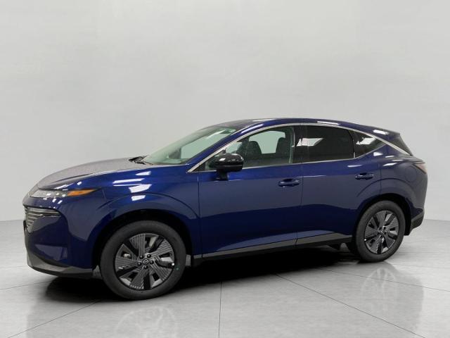2025 Nissan Murano Vehicle Photo in Appleton, WI 54913