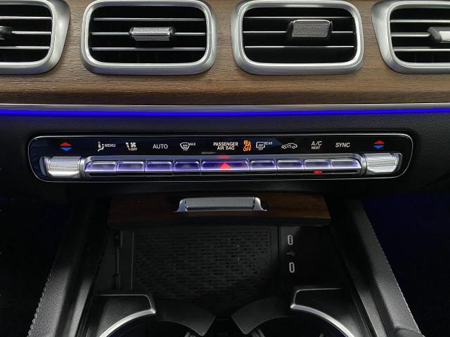 2025 Mercedes-Benz GLE Vehicle Photo in Appleton, WI 54913