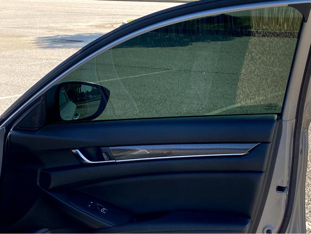 2020 Honda Accord Sedan Vehicle Photo in POOLER, GA 31322-3252