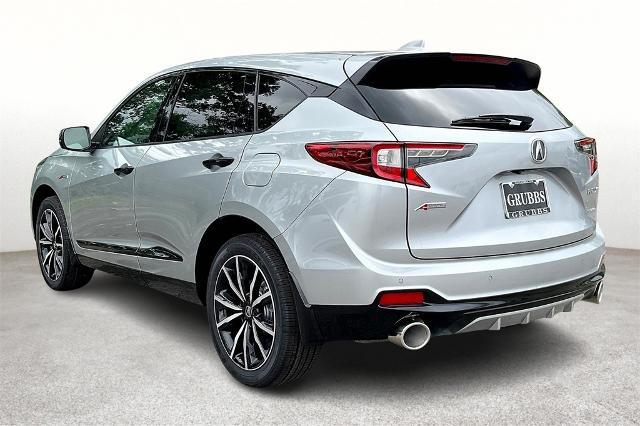 2025 Acura RDX Vehicle Photo in Tulsa, OK 74145