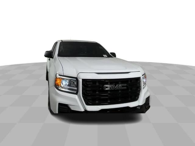 2022 GMC Canyon Vehicle Photo in GILBERT, AZ 85297-0402