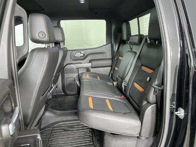 2019 GMC Sierra 1500 Vehicle Photo in GILBERT, AZ 85297-0402
