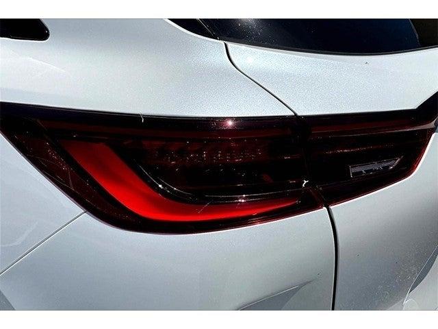 2025 INFINITI QX50 Vehicle Photo in San Antonio, TX 78230