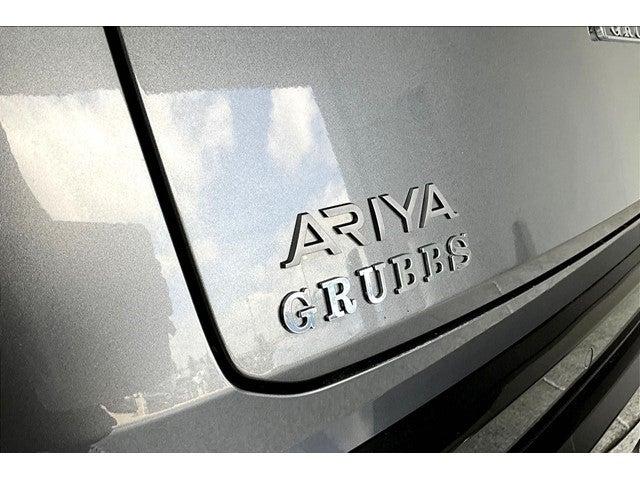 2023 Nissan ARIYA Vehicle Photo in Grapevine, TX 76051