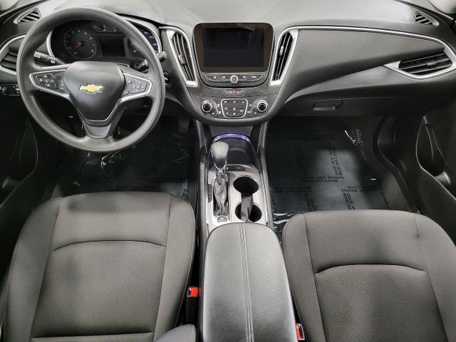 2024 Chevrolet Malibu Vehicle Photo in NEENAH, WI 54956-2243