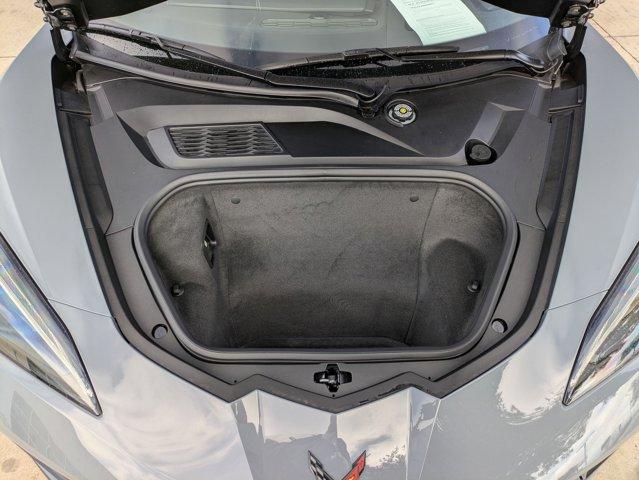 2024 Chevrolet Corvette Vehicle Photo in SELMA, TX 78154-1459