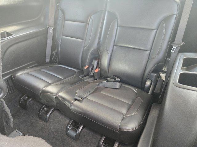 2019 GMC Acadia Vehicle Photo in Decatur, TX 76234
