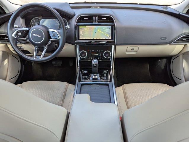 2020 Jaguar XE Vehicle Photo in San Antonio, TX 78230