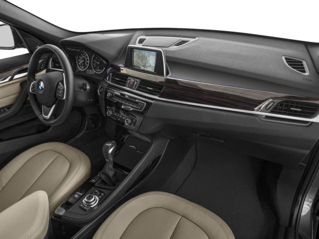 2018 BMW X1 xDrive28i Vehicle Photo in San Antonio, TX 78230