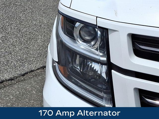 2020 Chevrolet Tahoe Vehicle Photo in DANBURY, CT 06810-5034