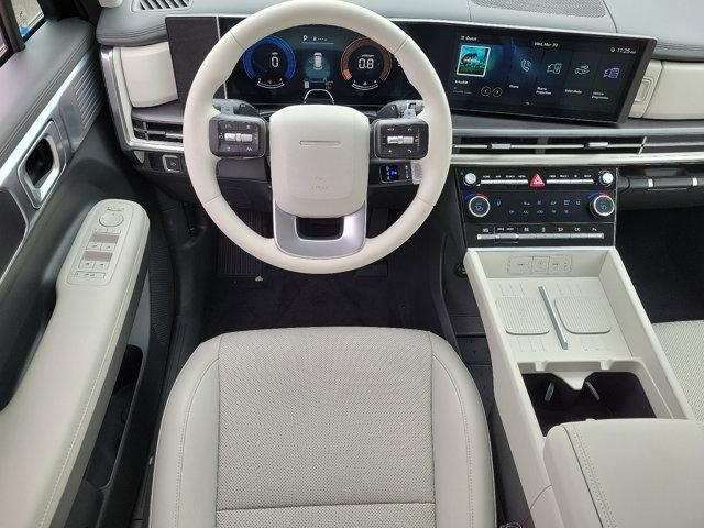 2024 Hyundai SANTA FE Vehicle Photo in Philadelphia, PA 19116