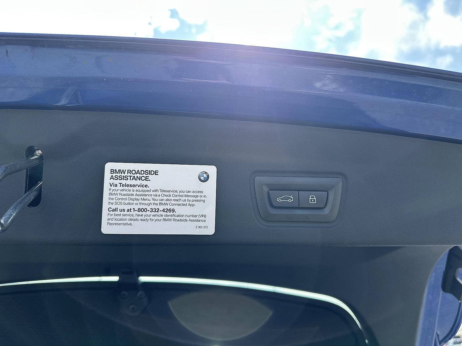 2024 BMW i4 Vehicle Photo in Lancaster, PA 17601